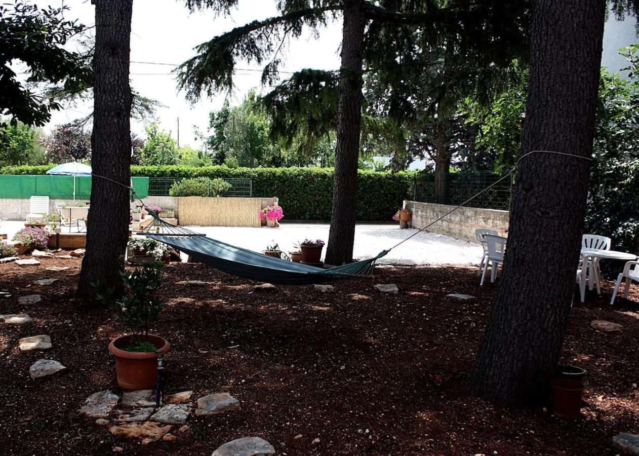 קסטלאנה גרוטה Patty Green House מראה חיצוני תמונה