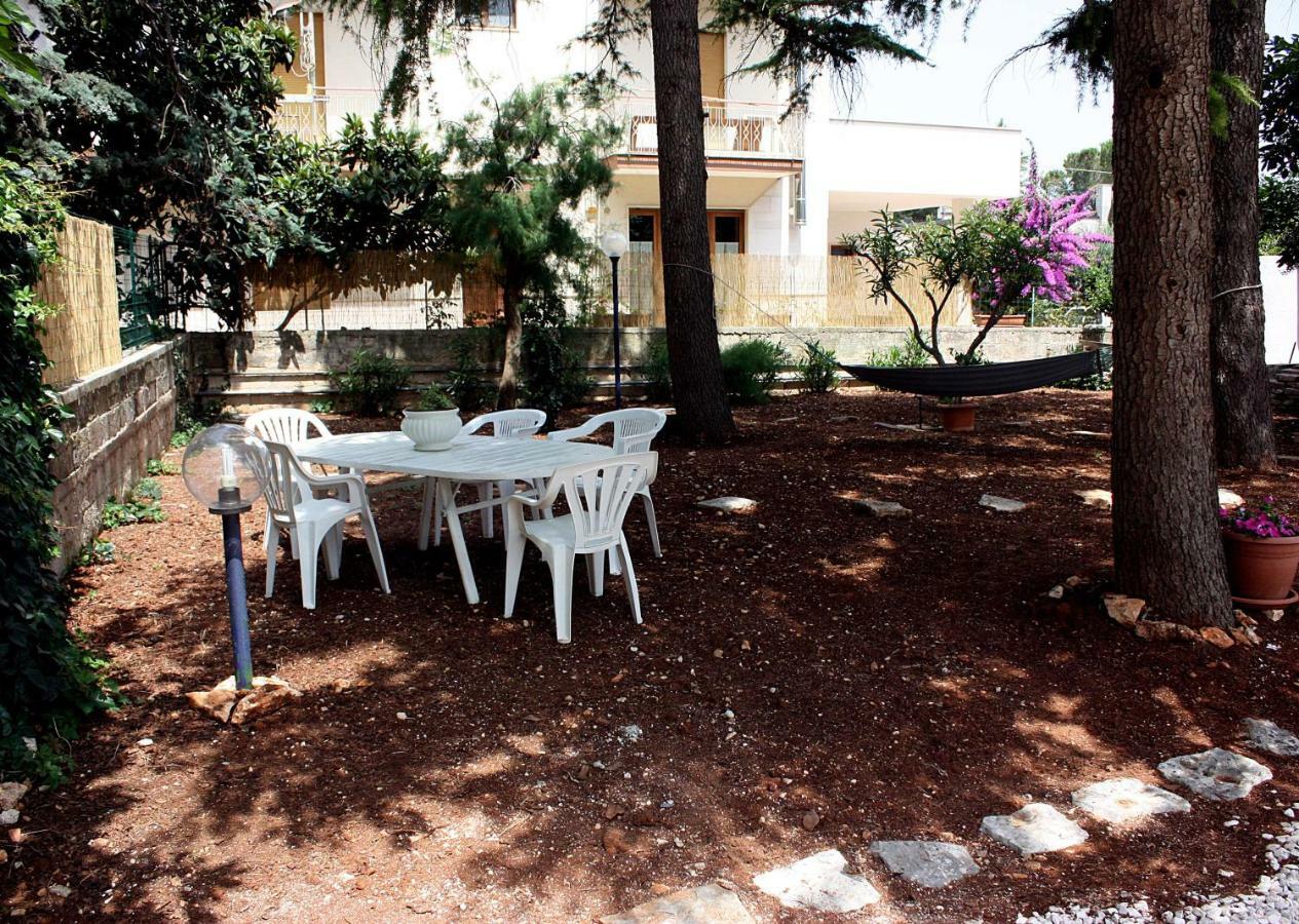 קסטלאנה גרוטה Patty Green House מראה חיצוני תמונה
