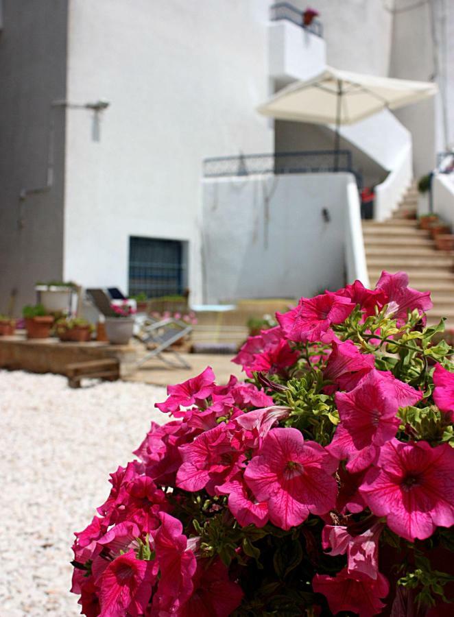קסטלאנה גרוטה Patty Green House מראה חיצוני תמונה