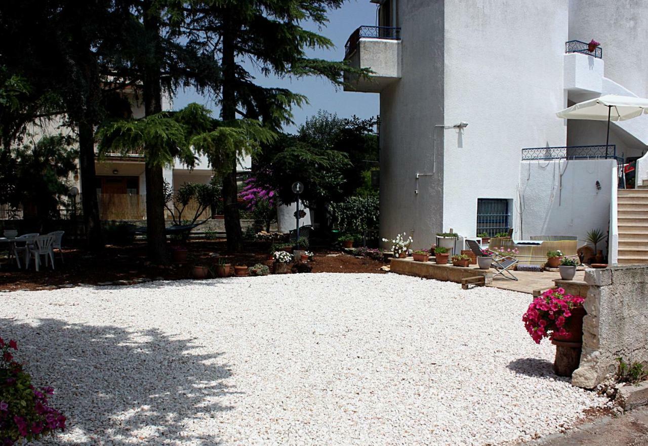 קסטלאנה גרוטה Patty Green House מראה חיצוני תמונה