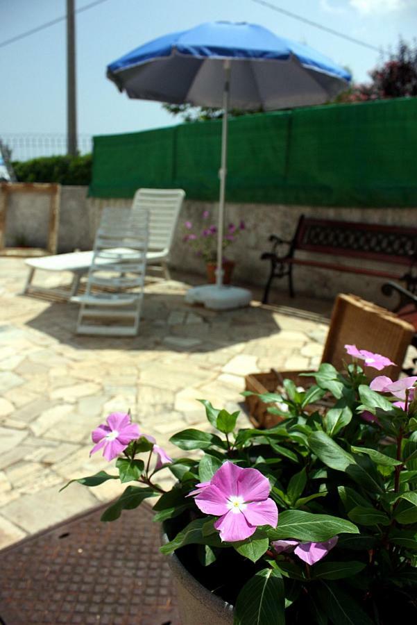 קסטלאנה גרוטה Patty Green House מראה חיצוני תמונה