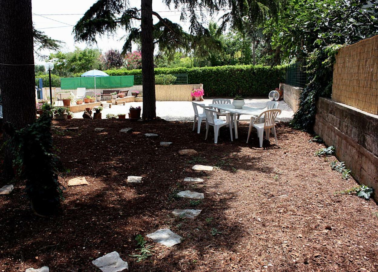 קסטלאנה גרוטה Patty Green House מראה חיצוני תמונה