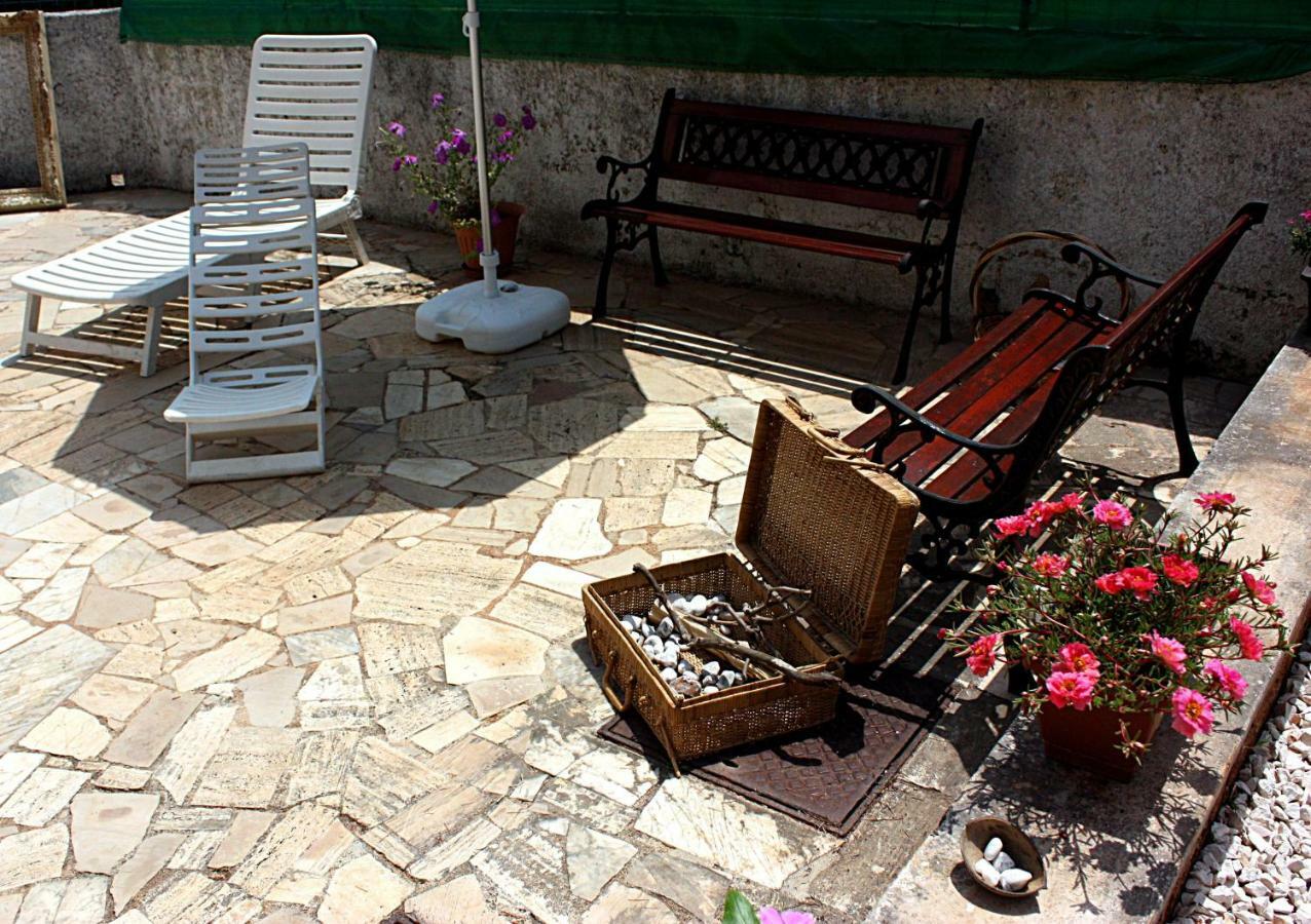 קסטלאנה גרוטה Patty Green House מראה חיצוני תמונה